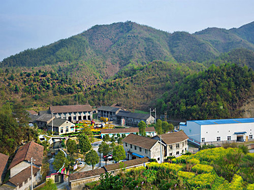 熱烈祝賀懷化寶華生物科技有限公司正式上線(xiàn)！